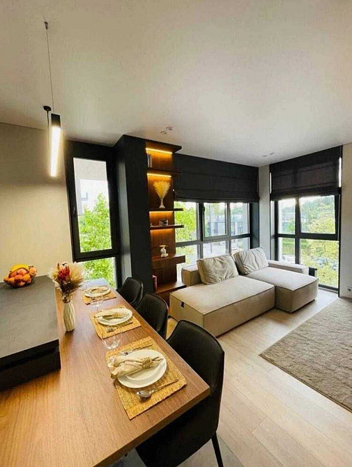 Продаж ЖК Файна Таун Новий Ремонт 2к 62кв 2 поверх ВИГІДНА ЦІНА NEW Київ - зображення 1