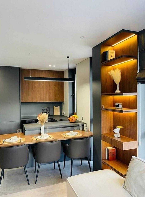 Продаж ЖК Файна Таун Новий Ремонт 2к 62кв 2 поверх ВИГІДНА ЦІНА NEW Київ - зображення 4