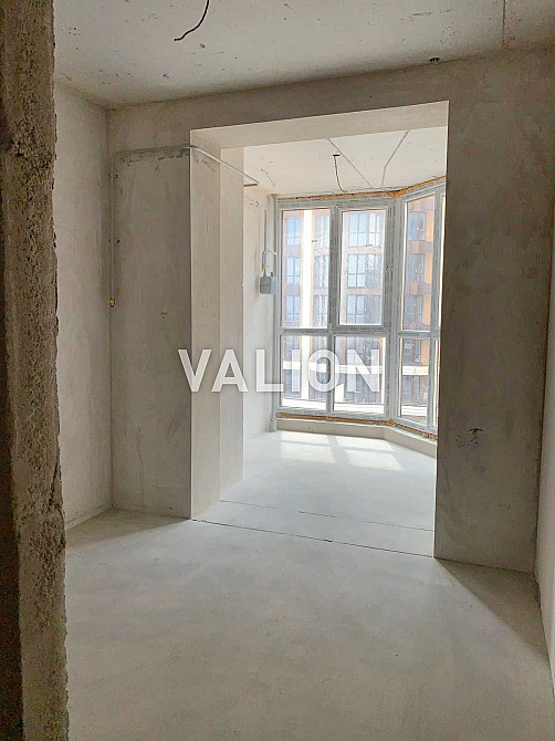 Без %, єОселя Продаж 1 к. кв. ЖК Софія Резиденс, Софіївська Борщагівка Софиевская Борщаговка - изображение 7