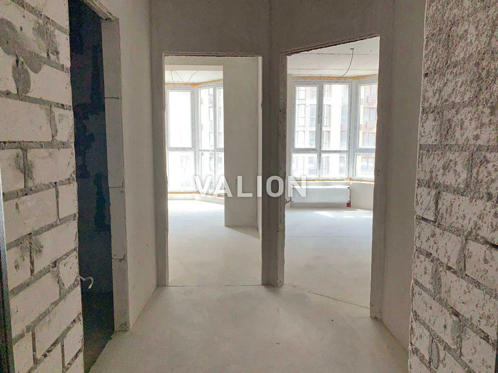 Без %, єОселя Продаж 1 к. кв. ЖК Софія Резиденс, Софіївська Борщагівка Софиевская Борщаговка - изображение 2