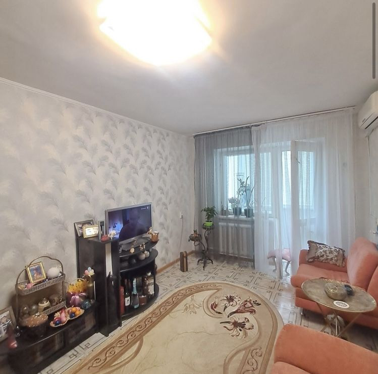 Затишна квартира у центрі  ( район базару) Кременчуг - изображение 4