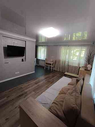 Продажа 1 кв.- студии с евроремонтом на пр. Шевченко/Романа Кармена! Одесса