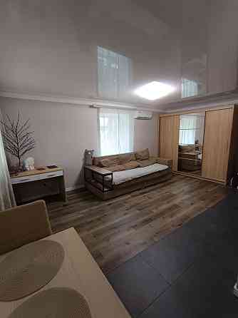 Продажа 1 кв.- студии с евроремонтом на пр. Шевченко/Романа Кармена! Одесса