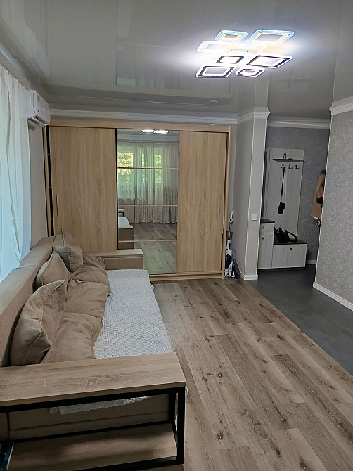 Продажа 1 кв.- студии с евроремонтом на пр. Шевченко/Романа Кармена! Одесса - изображение 5