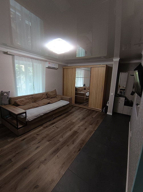 Продажа 1 кв.- студии с евроремонтом на пр. Шевченко/Романа Кармена! Одесса - изображение 6