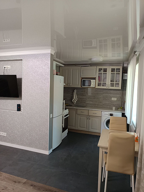 Продажа 1 кв.- студии с евроремонтом на пр. Шевченко/Романа Кармена! Одесса - изображение 8