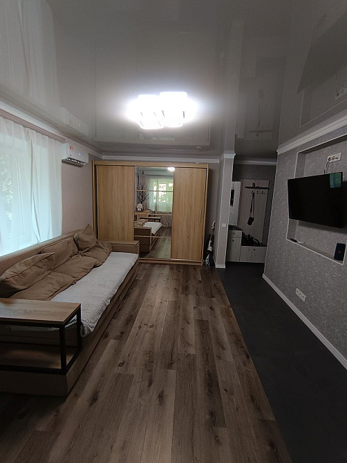 Продажа 1 кв.- студии с евроремонтом на пр. Шевченко/Романа Кармена! Одесса - изображение 4