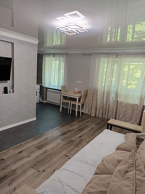 Продажа 1 кв.- студии с евроремонтом на пр. Шевченко/Романа Кармена! Одесса - изображение 2