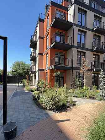 Продам Свою квартиру в Пространстве  на Дачной Хозяин Одесса