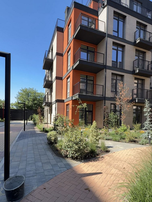 Продам Свою квартиру в Пространстве  на Дачной Хозяин Одесса - изображение 2