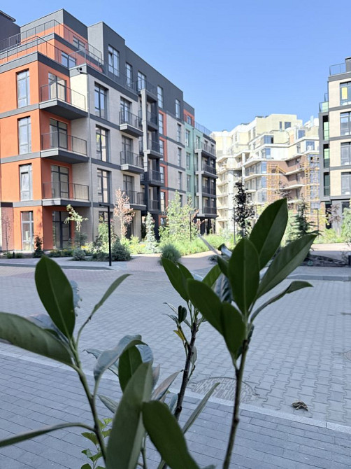 Продам Свою квартиру в Пространстве  на Дачной Хозяин Одесса - изображение 1