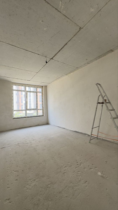 Синергія Сіті Ірпінь 1к 2 поверх Ирпень - изображение 4