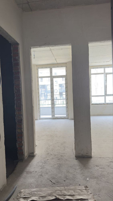 Синергія Сіті Ірпінь 1к 2 поверх Ирпень - изображение 7