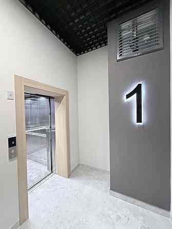 Продам Квартиру-студию в сданном доме ЖК «Итака», ул. Чубаевская, 1 Одесса