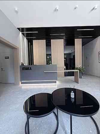 Продам Квартиру-студию в сданном доме ЖК «Итака», ул. Чубаевская, 1 Одесса