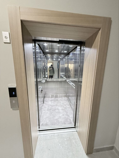 Продам Квартиру-студию в сданном доме ЖК «Итака», ул. Чубаевская, 1 Одесса - изображение 3