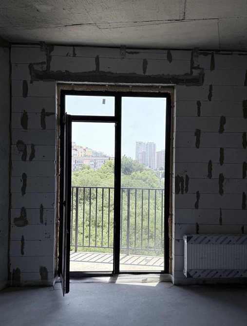 Продам Квартиру-студию в сданном доме ЖК «Итака», ул. Чубаевская, 1 Одесса - изображение 8