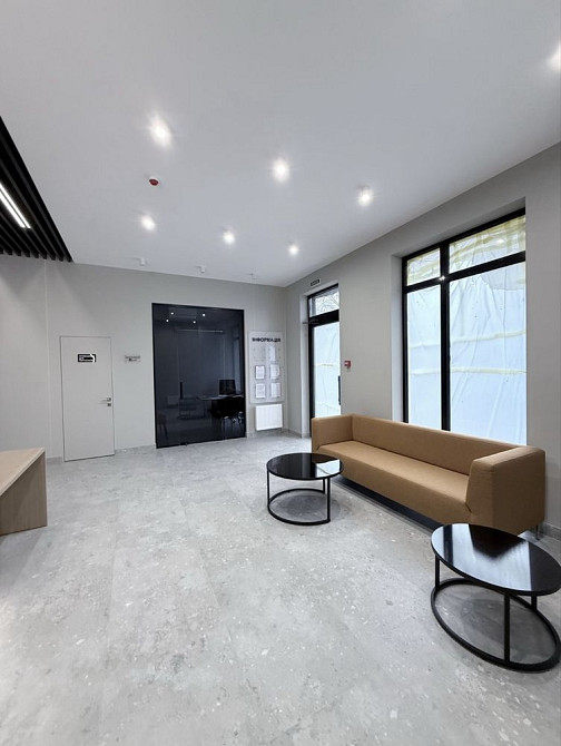 Продам Квартиру-студию в сданном доме ЖК «Итака», ул. Чубаевская, 1 Одесса - изображение 5