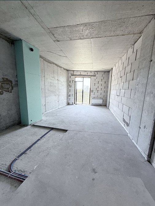 Продам Квартиру-студию в сданном доме ЖК «Итака», ул. Чубаевская, 1 Одесса - изображение 7