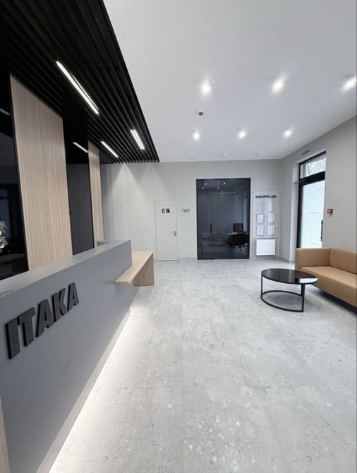 Продам Квартиру-студию в сданном доме ЖК «Итака», ул. Чубаевская, 1 Одесса - изображение 1