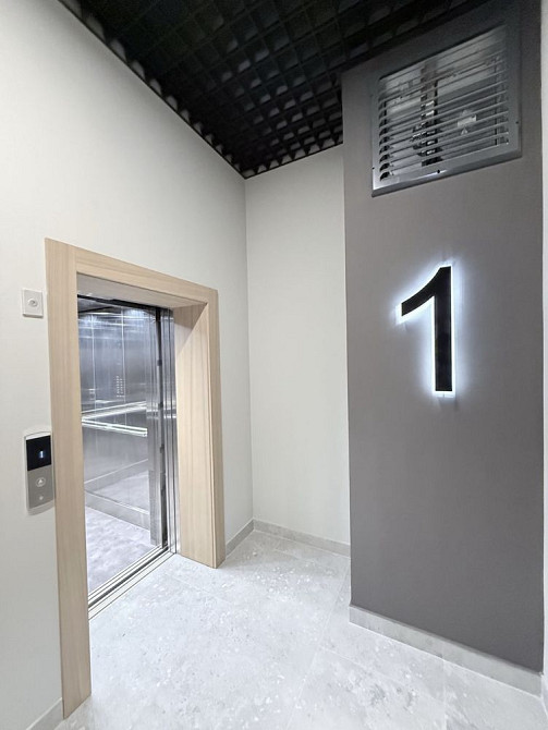 Продам Квартиру-студию в сданном доме ЖК «Итака», ул. Чубаевская, 1 Одесса - изображение 4