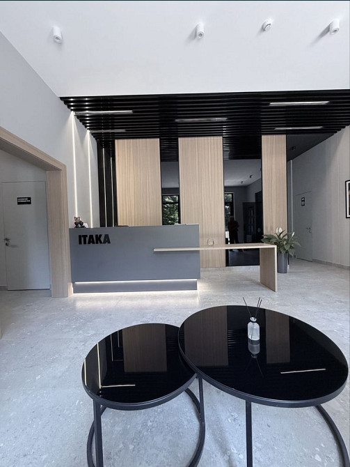 Продам Квартиру-студию в сданном доме ЖК «Итака», ул. Чубаевская, 1 Одесса - изображение 2