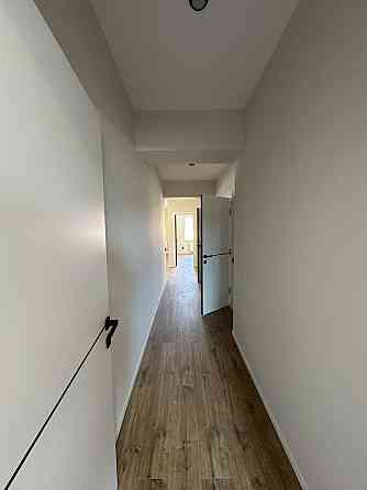 2 кім. квартира + кухня-вітальня з ремонтом без меблів Токіо Ужгород