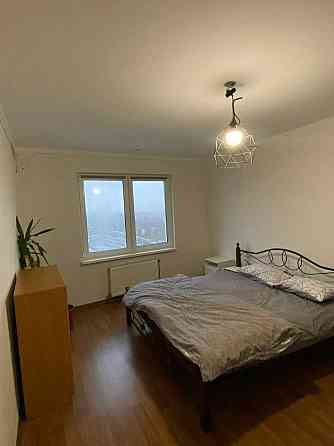 Квартира в зданій новобудові Київ