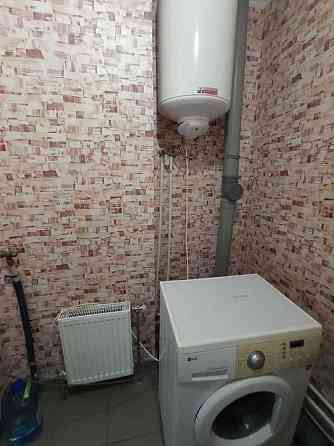 Квартира в зданій новобудові Київ