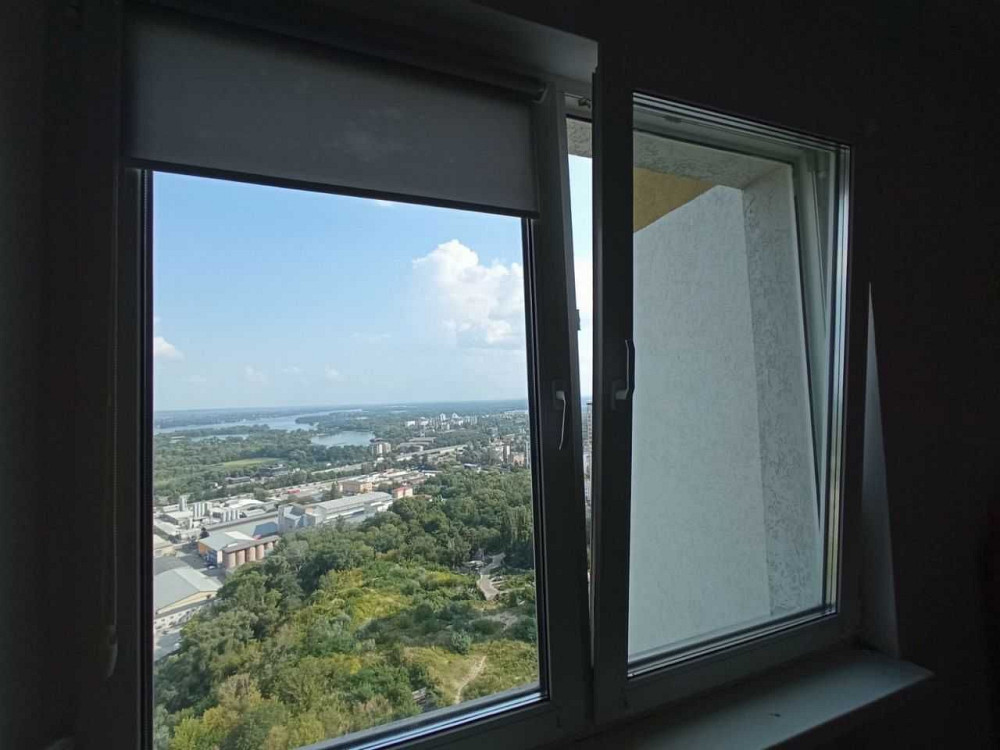 Квартира в зданій новобудові Київ - зображення 7