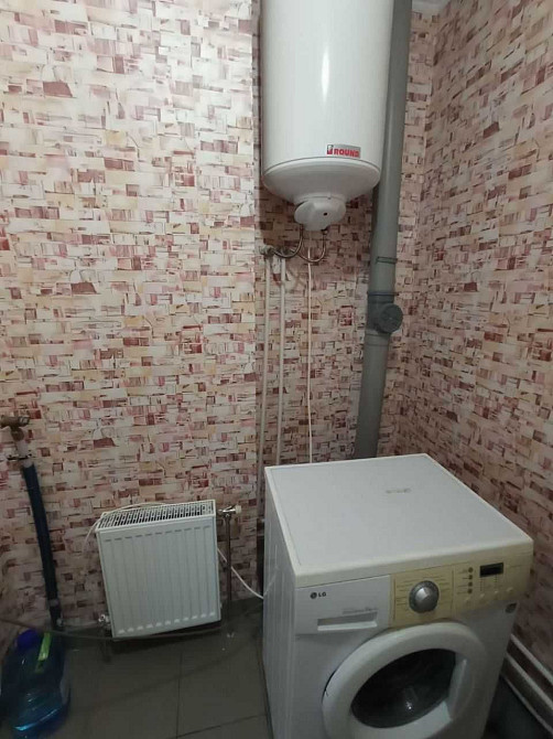 Квартира в зданій новобудові Київ - зображення 5