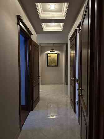 Элегантная дизайнерская квартира у Парка Победы - 106 м', 14 этаж, Одесса