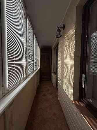 Элегантная дизайнерская квартира у Парка Победы - 106 м', 14 этаж, Одесса