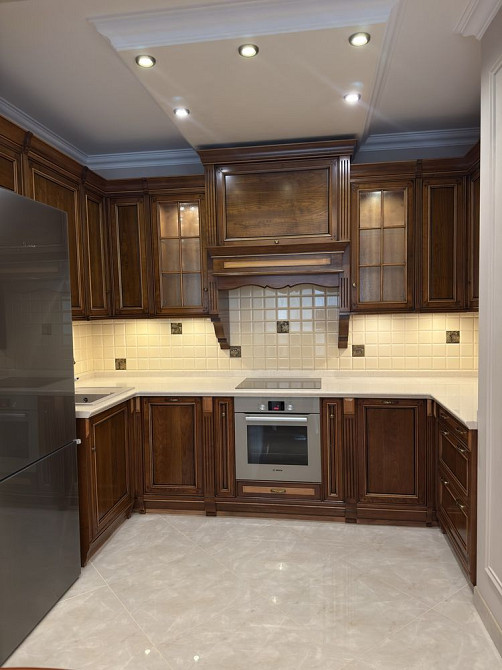 Элегантная дизайнерская квартира у Парка Победы - 106 м', 14 этаж, Одесса - изображение 7