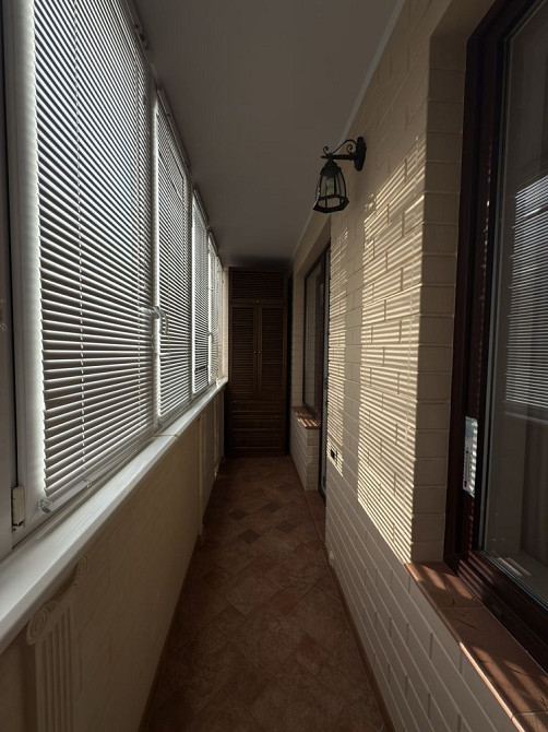 Элегантная дизайнерская квартира у Парка Победы - 106 м', 14 этаж, Одесса - изображение 4