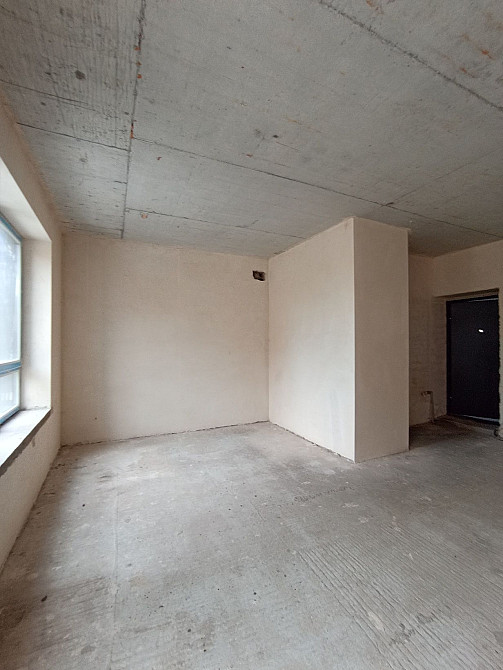 ГАРНА пропозиція, квартира з чистовою штукатуркою. Без комісії Буча - изображение 1