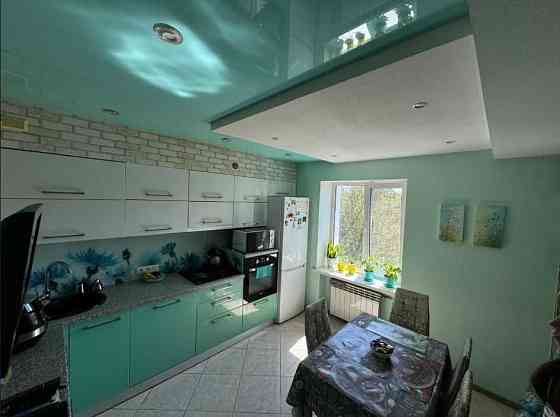 3 кім з АВТОНОМКОЮ та КАП РЕМОНТОМ район 12 КВАРТАЛ (716386) Дніпро