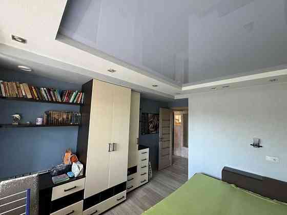 3 кім з АВТОНОМКОЮ та КАП РЕМОНТОМ район 12 КВАРТАЛ (716386) Дніпро