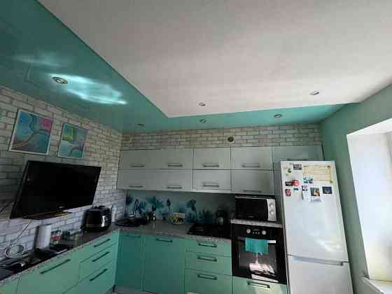 3 кім з АВТОНОМКОЮ та КАП РЕМОНТОМ район 12 КВАРТАЛ (716386) Дніпро