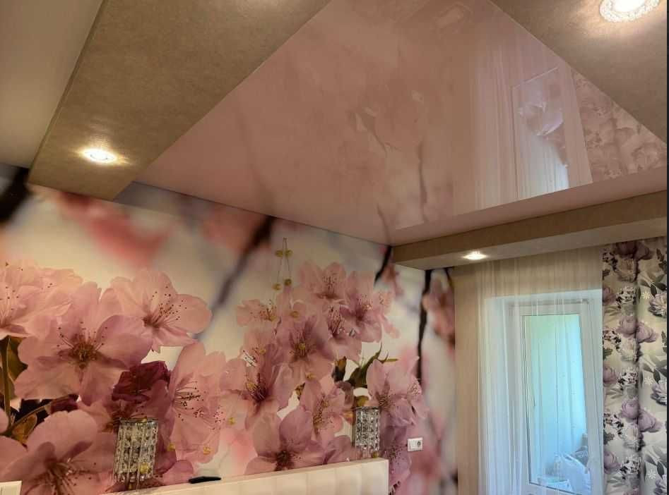 3 кім з АВТОНОМКОЮ та КАП РЕМОНТОМ район 12 КВАРТАЛ (716386) Дніпро - зображення 3