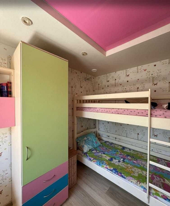 3 кім з АВТОНОМКОЮ та КАП РЕМОНТОМ район 12 КВАРТАЛ (716386) Дніпро - зображення 8