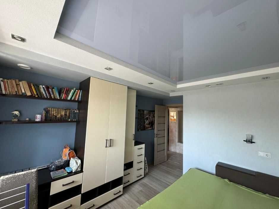 3 кім з АВТОНОМКОЮ та КАП РЕМОНТОМ район 12 КВАРТАЛ (716386) Дніпро - зображення 6