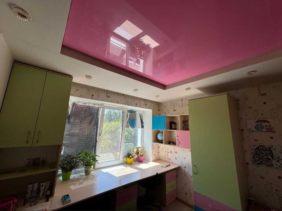 3 кім з АВТОНОМКОЮ та КАП РЕМОНТОМ район 12 КВАРТАЛ (716386) Дніпро - зображення 7