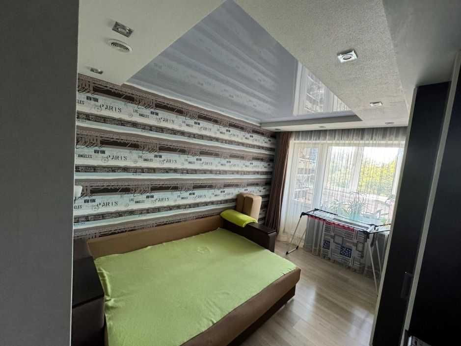 3 кім з АВТОНОМКОЮ та КАП РЕМОНТОМ район 12 КВАРТАЛ (716386) Дніпро - зображення 5