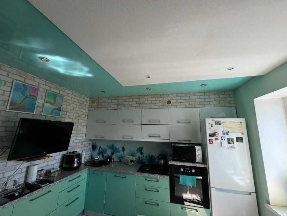 3 кім з АВТОНОМКОЮ та КАП РЕМОНТОМ район 12 КВАРТАЛ (716386) Дніпро - зображення 2