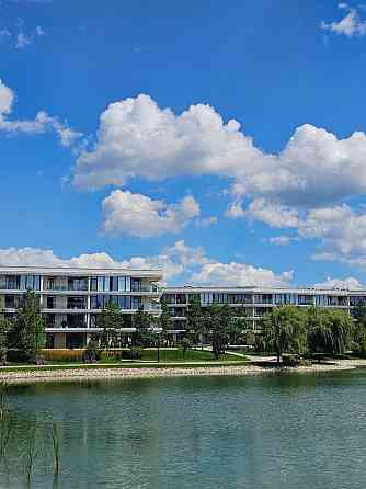 Продаж 1к квартири в Park Łąkę City Подгорцы