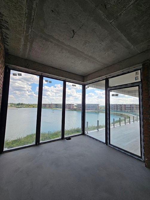 Продаж 1к квартири в Park Łąkę City Подгорцы - изображение 3