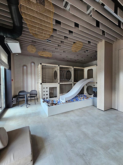 Продаж 1к квартири в Park Łąkę City Подгорцы - изображение 8