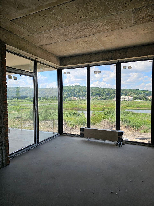 Продаж 1к квартири в Park Łąkę City Подгорцы - изображение 1