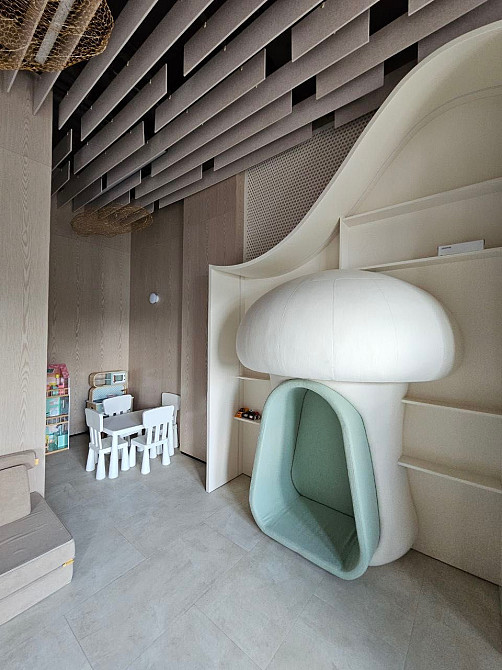 Продаж 1к квартири в Park Łąkę City Подгорцы - изображение 7